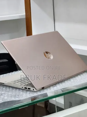 New Laptop HP Pavilion 15 8GB Intel Core i5 SSD 512GB