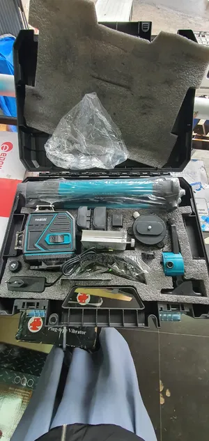 Laser Level
