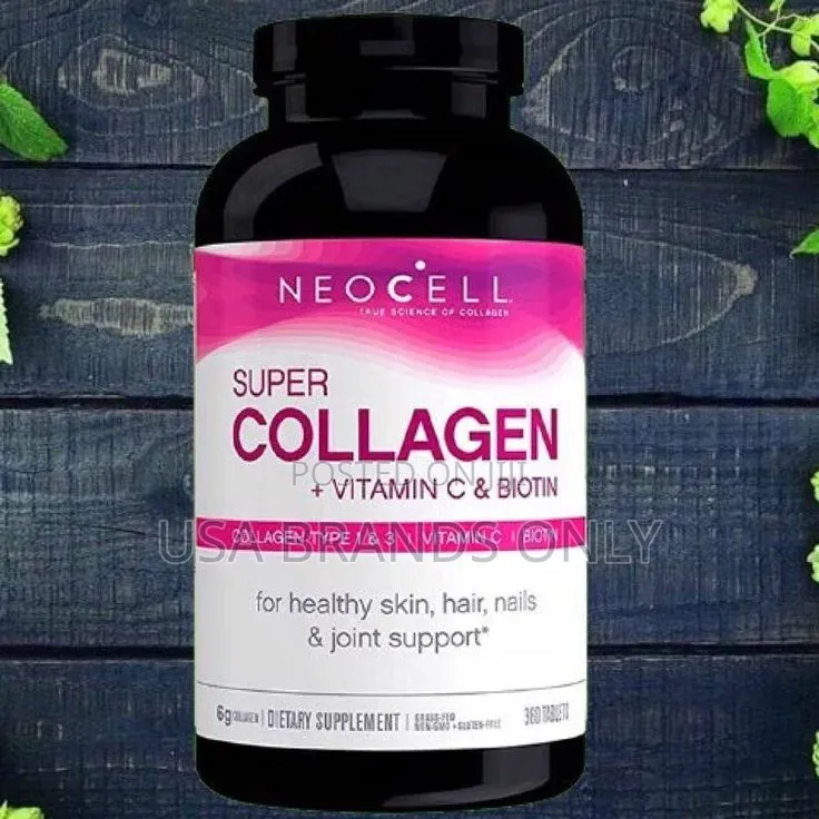 Neo Cell Super + Collagen