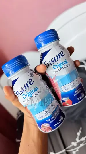 Eneure Milk