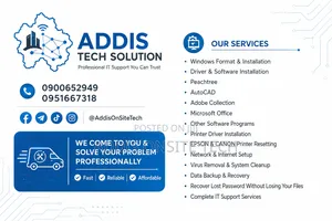 Reliable It Services | Computer Repair | Network Solutions