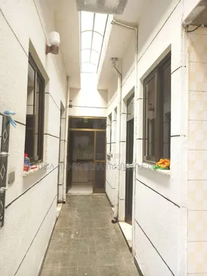Furnished 5bdrm Villa in Ayat Zone Inside, Yeka for sale