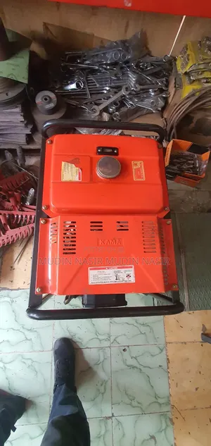 Desel Generator