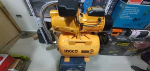 Boster While Pump