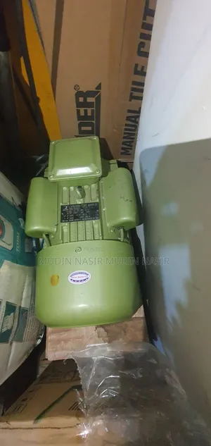 Elctircal Motors