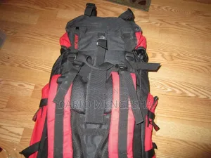 Overnight Rucksack Backpack Internal Frame