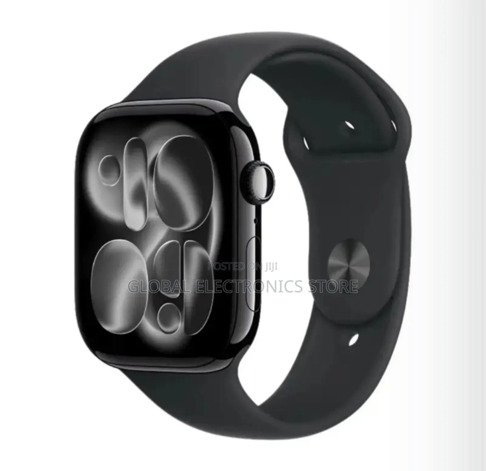 Smart Watch + Digital Watch + Braclet + Gold Jewelers for Ladies