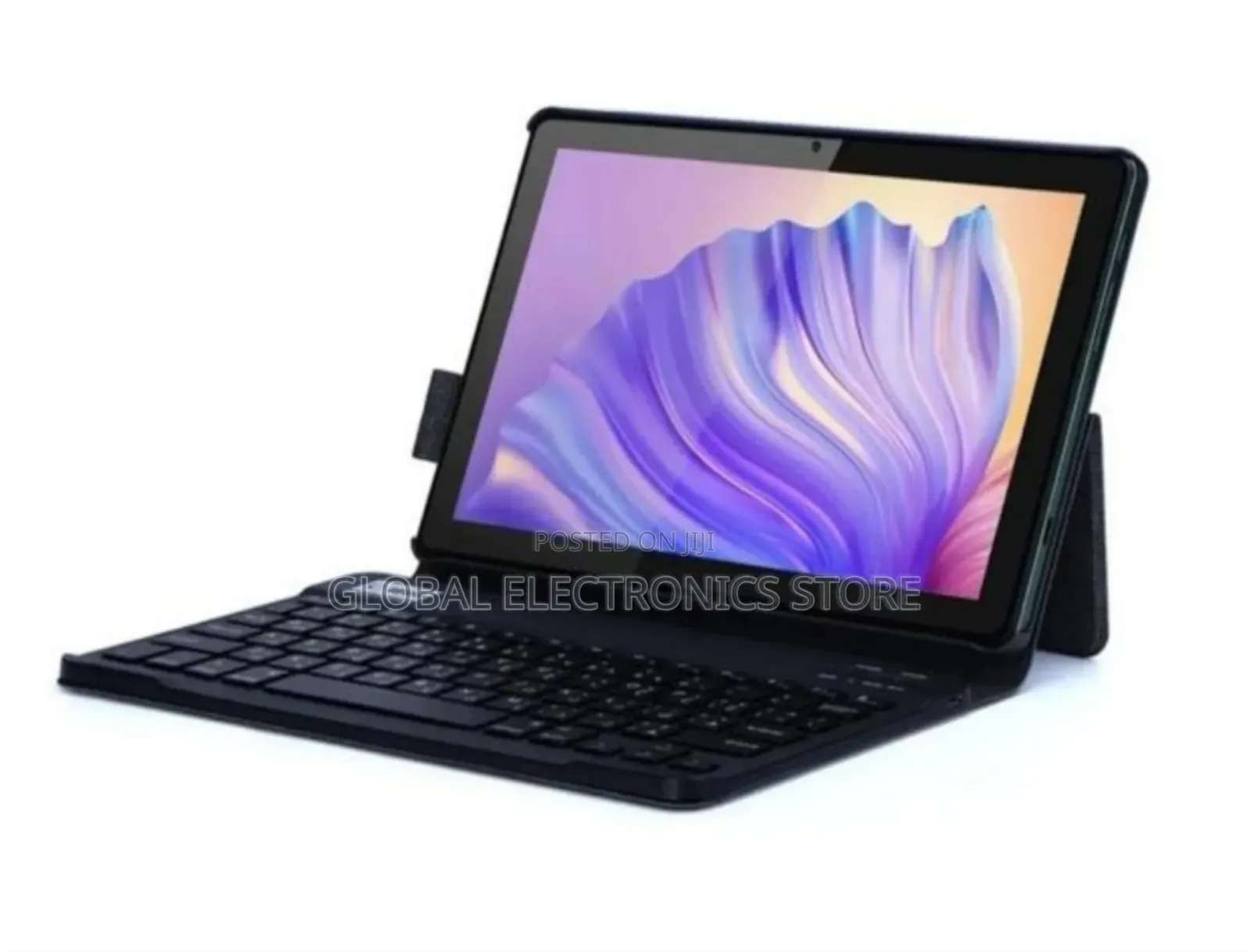 New Tablet 1 TB Black