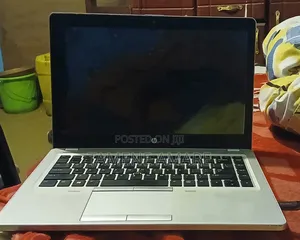 Laptop HP EliteBook Folio 9480M 4GB Intel Core i5 HDD+SSD 500GB