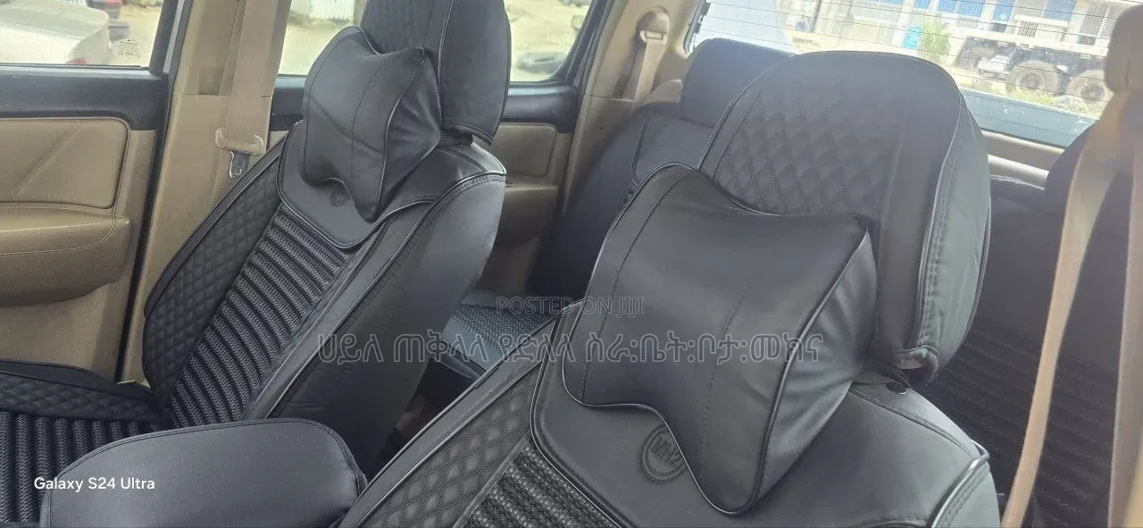 Toyota Hilux 2015 Silver