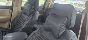 Toyota Hilux 2015 Silver