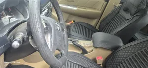 Toyota Hilux 2015 Silver