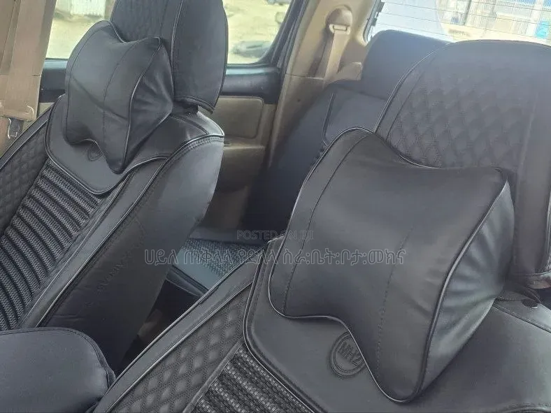 Toyota Hilux 2015 Silver