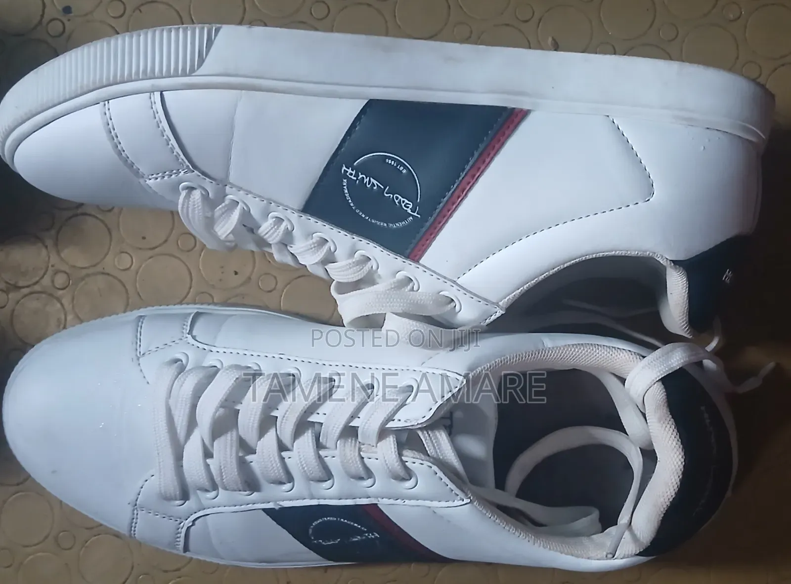 Torshen Shoes