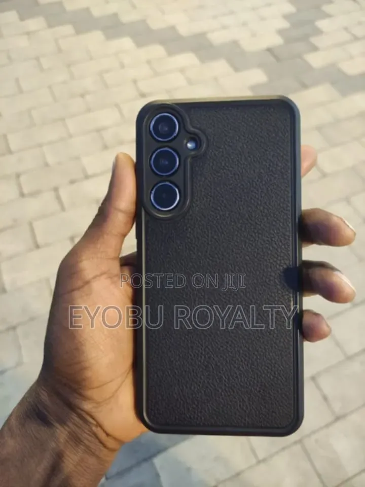 Samsung Galaxy A55 256 GB Blue