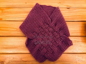 Handcrafted Scarves