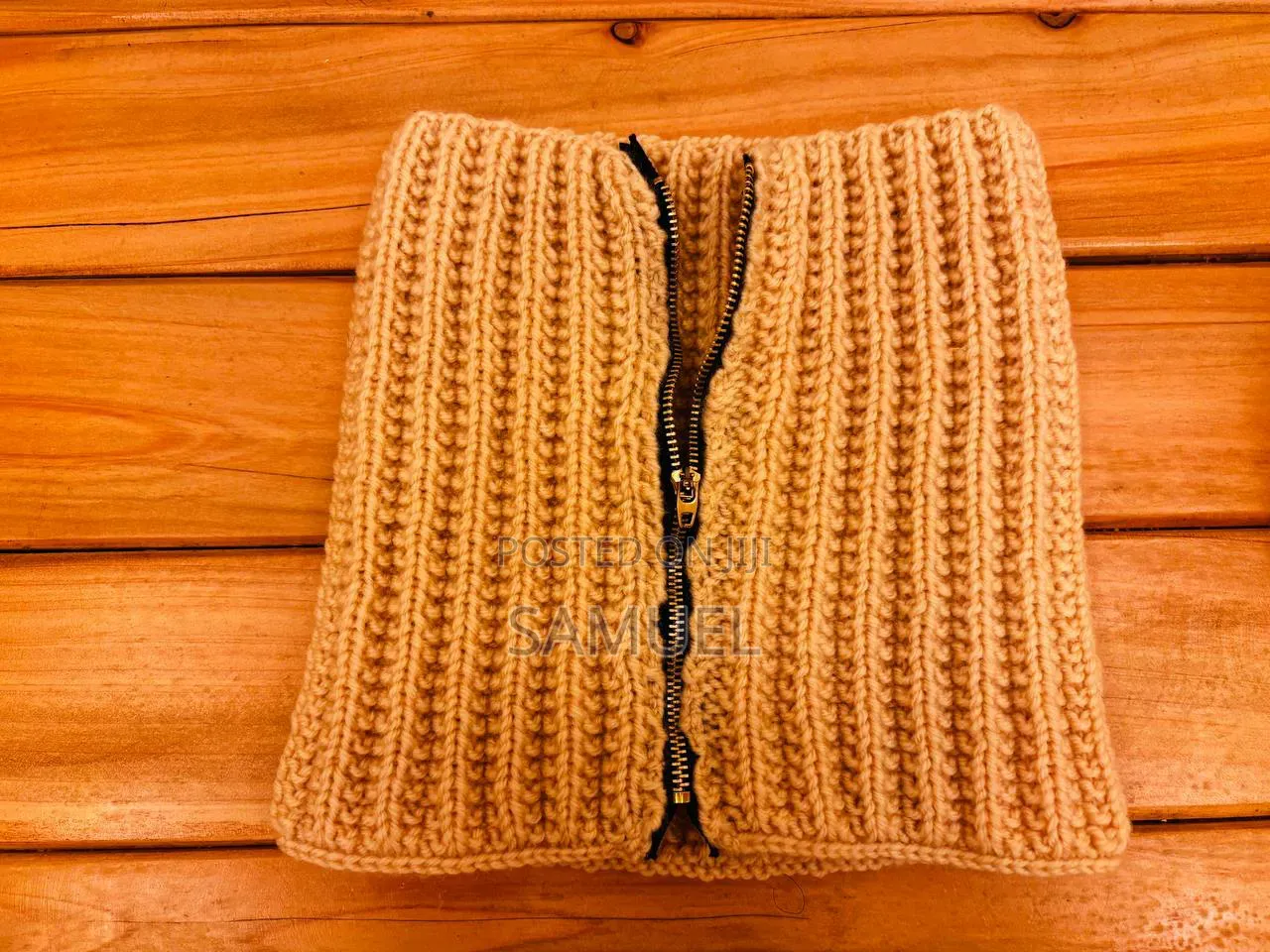 Handcrafted Scarves