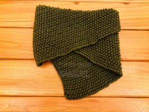 Handcrafted Scarves