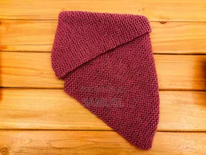 Handcrafted Scarves