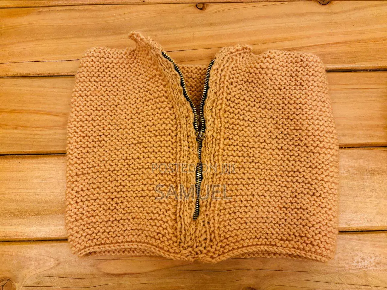 Handcrafted Scarves