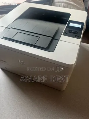 Hp Laserjet M404dn