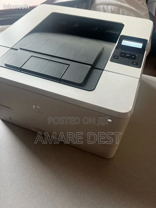 Hp Laserjet M404dn