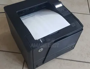 Hp Laserjet Pro400