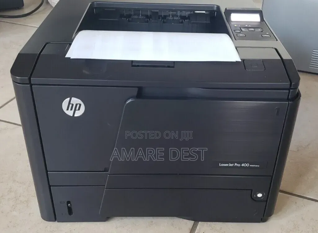 Hp Laserjet Pro400
