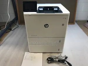 Hp Laserjet M609dn