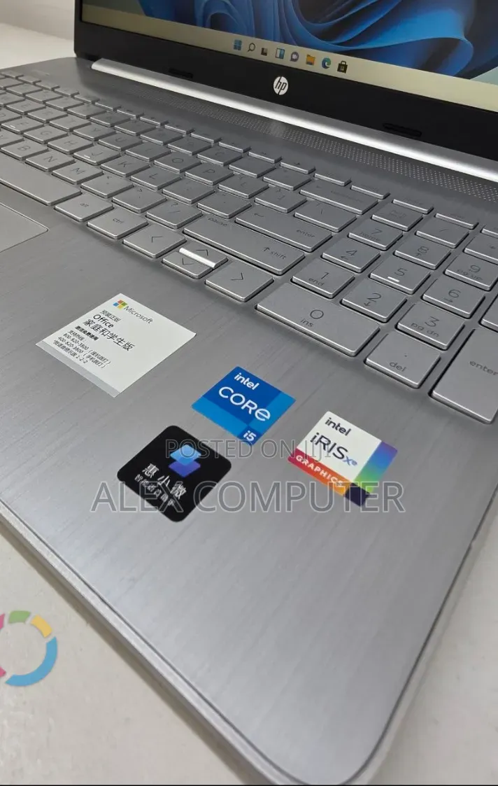 New Laptop HP Stream Notebook 16GB Intel Core i5 SSD 512GB