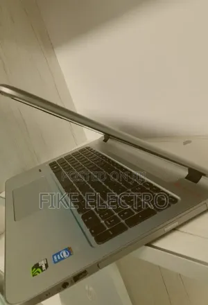 New Laptop HP Envy 15 8GB Intel Core i7 SSD 512GB