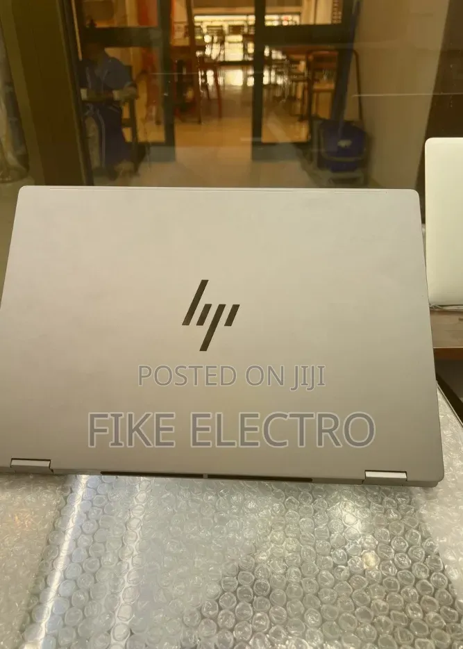 New Laptop HP Envy 15 8GB Intel Core i7 SSD 512GB