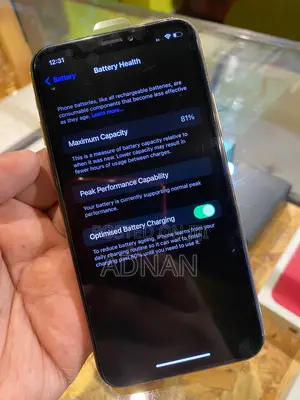 Apple iPhone 11 128 GB White