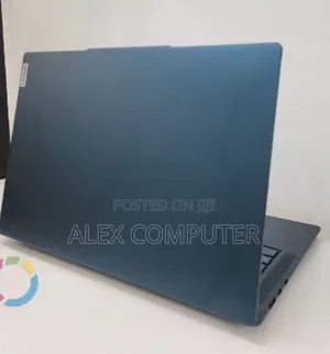 New Laptop Lenovo 16GB AMD Ryzen 7 SSD 512GB