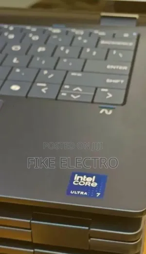 New Laptop HP OmniBook X Flip 14" 16GB Intel Core Ultra 7 SSD 1T