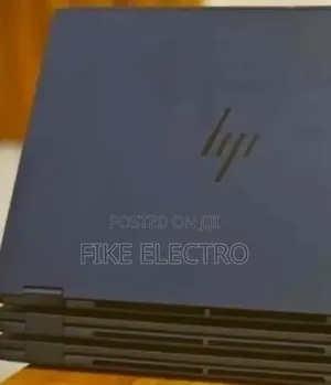 New Laptop HP OmniBook X Flip 14" 16GB Intel Core Ultra 7 SSD 1T