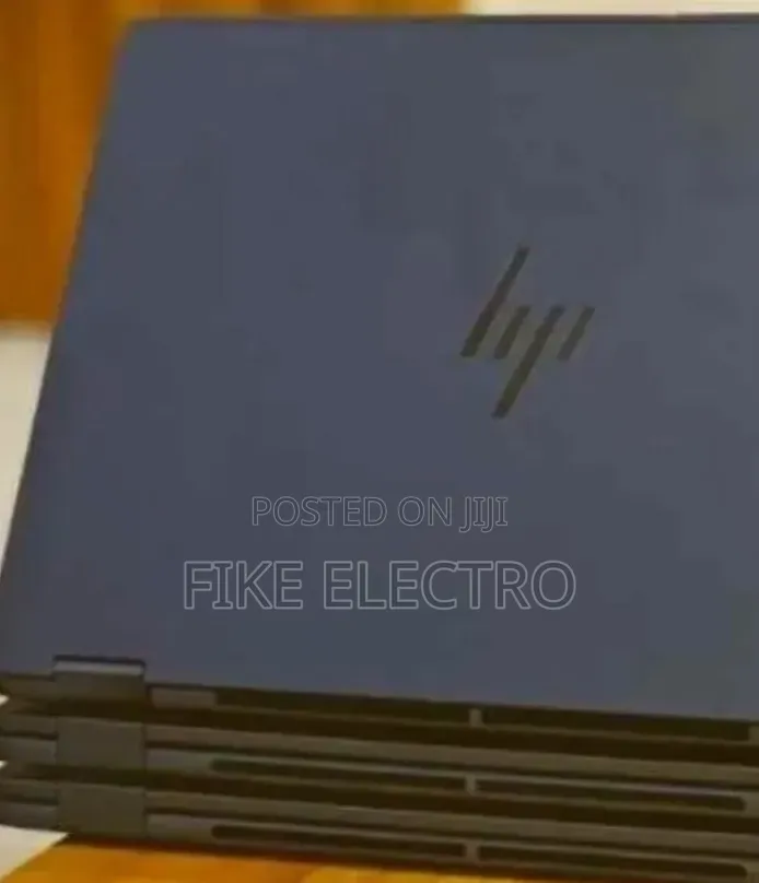 New Laptop HP OmniBook X Flip 14" 16GB Intel Core Ultra 7 SSD 1T