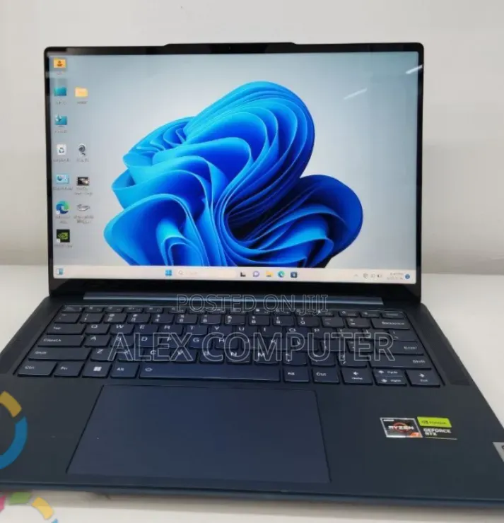 New Laptop HP Dragonfly G2 16GB Intel Core i7 SSD 512GB