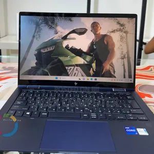 New Laptop HP Dragonfly G2 16GB Intel Core i7 SSD 512GB