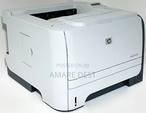 Hp Laserjet P2055d