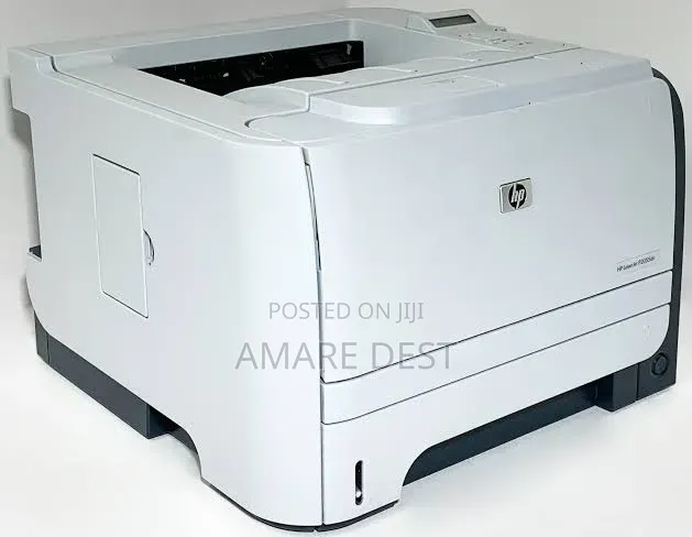 Hp Laserjet P2055d