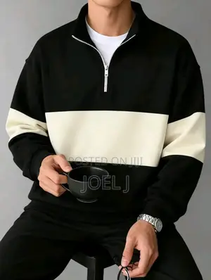 Old Money Sweatshirt