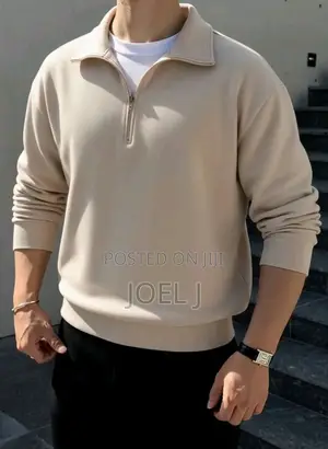 Old Money Sweatshirt