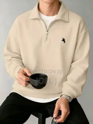 Old Money Sweatshirt