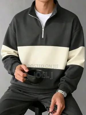 Old Money Sweatshirt