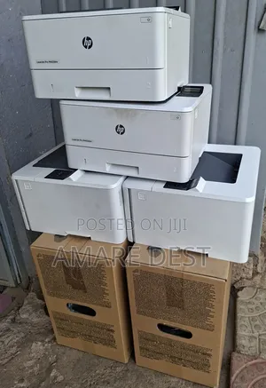 Hp Laser 402