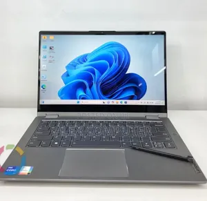 New Laptop Lenovo Thinkbook 14 16GB Intel Core i7 SSD 512GB