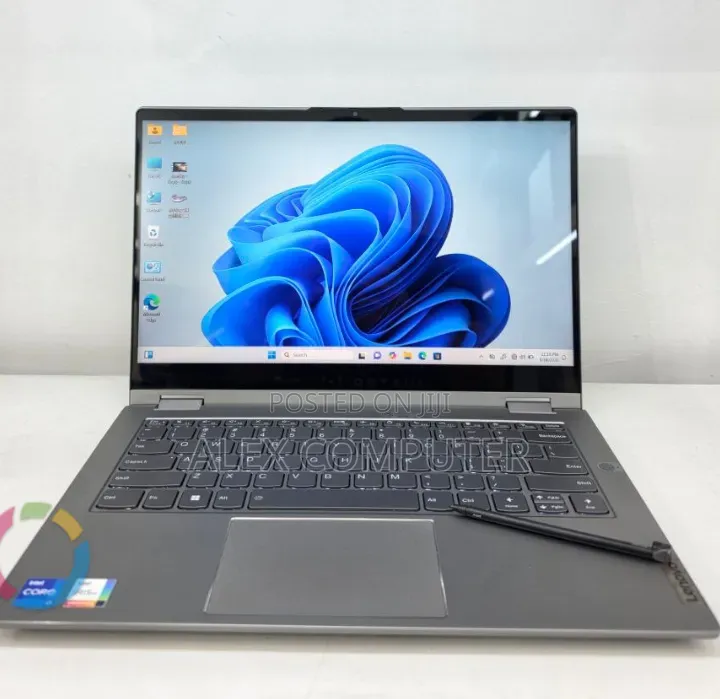 New Laptop Lenovo Thinkbook 14 16GB Intel Core i7 SSD 512GB