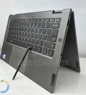 New Laptop Lenovo Thinkbook 14 16GB Intel Core i7 SSD 512GB
