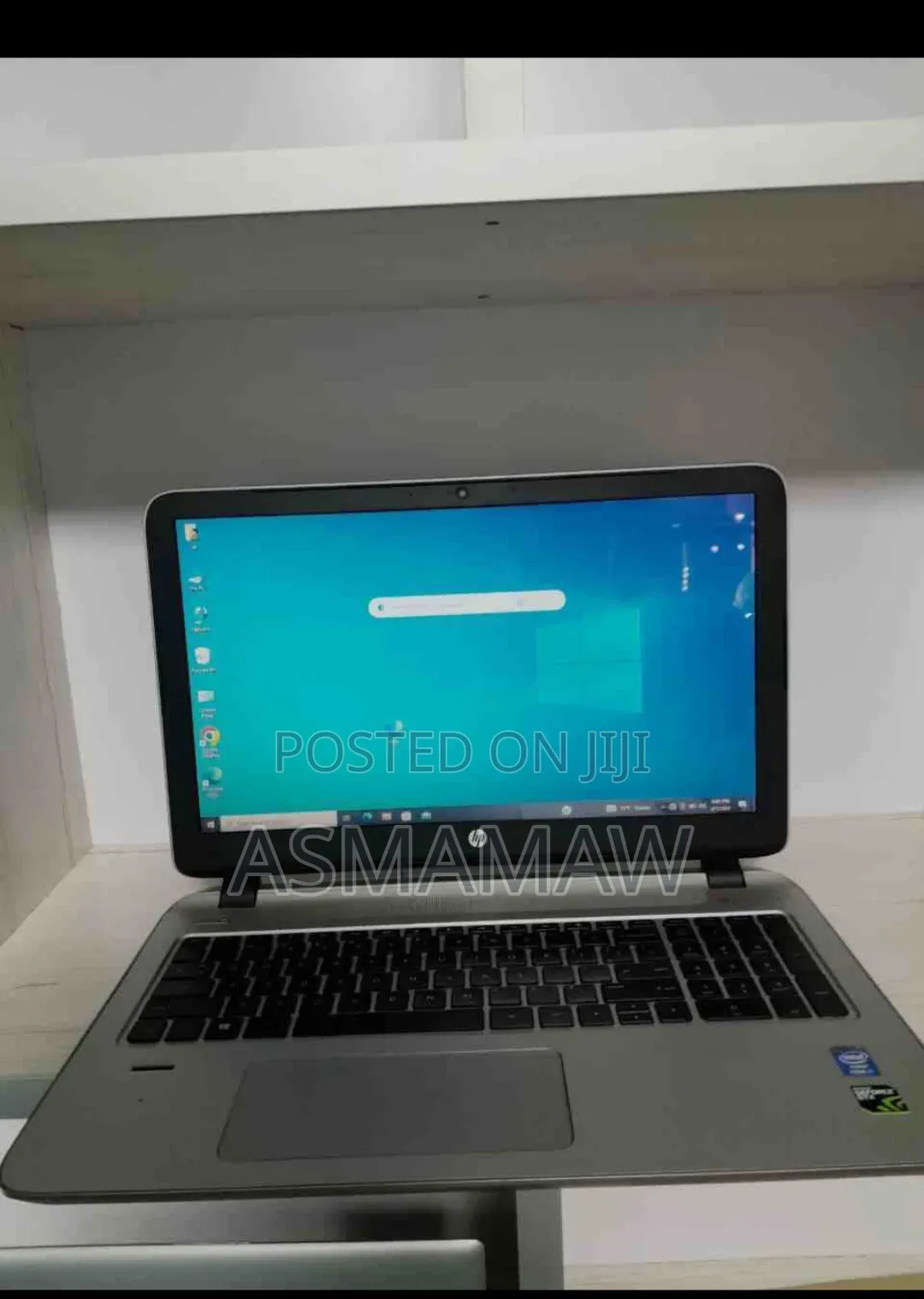 New Laptop HP Envy 4 8GB Intel Core i7 SSD 512GB